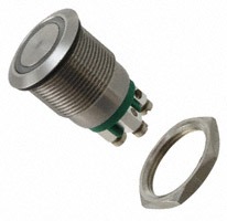 Bulgin MPI002/TE/GN/12